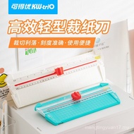 Kedeyou 3830 3930 Light A3 A4 Paper Cutter Paper Cutter ID File Paper Cutter Photo Cutting I6KE