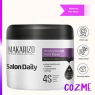 MAKARIZO PROFESSIONAL Salon Daily Hair Mask