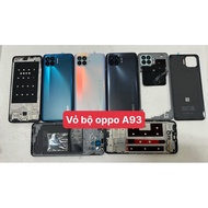 Oppo A93 case