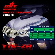 BRT racing master cam camshaft Y16  / Y16ZR VVA 100% original