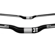 Handlebar MTB 3T Carbon Stang MTB Flat Rise Stang