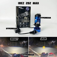 IBEZ 202MAX - H4 Led Headlight