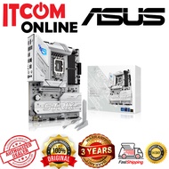 ASUS ROG STRIX B860-A B860-F B860-G B860-I GAMING WIFI SOCKET 1851 MOTHERBOARD