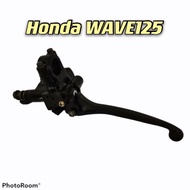 HONDA WAVE125 W125 WAVE 125 DISC BRAKE MASTER PUMP SET