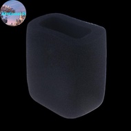 Alittlesearch Sponge Foam Cover For AM8 Microphone High Density Mic Windscreen Filter Noise Reductio