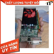 Card Màn Hình AMD Radeon R5 430 / 2GB GDDR5 / 64 bit/Có Fe Lùn