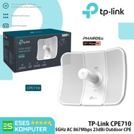 TP-Link CPE710 5GHz AC 867Mbps 23dBi Outdoor CPE Access Point