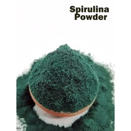 Spirulina Powder 100g Mask Antioxidant AntiAging Superfoods Skincare Facial