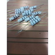 RESISTOR 10 OHM 2 WATT ORIGINAL, R 10 OM 2 WAT, RESISTOR