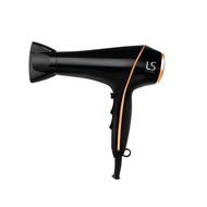 LESASHA ไดร์เป่าผม AIRMAX SMART HAIR DRYER 2000W รุ่น LS1553 ผมแห้งไว ลดไฟฟ้าสถิต มีลมเย็น As the Pi