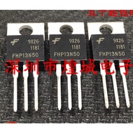1-5PCS TO-220 FHP13N50 FHP10N60B FHP120N08 FHP80N07 FHP640 MOS transistor