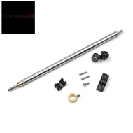 FT011-12 Steel Tube Pipe Assembly Metal Shaft Spare Parts Component for Feilun FT011 RC Boat Speedbo
