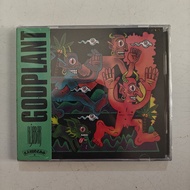 CD GODPLANT - ALJABAR