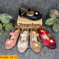 Toddler Ballet Shoes - Kindergarten Ballet Shoes SIZE 22-30 - TRENDY Ballet Shoes