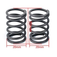 MESIN Spring Valve Honda Gx160 Gx200 Engine Valve Spring