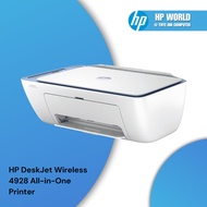 HP 4928 DESKJET INK ADVANTAGE ULTRA PRINTER
