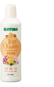 Hyponex Top Quality 0-6-4 Japan Liquid Fertilizer Dedicated Liquid Fertilizer Promotes Flowering 15.