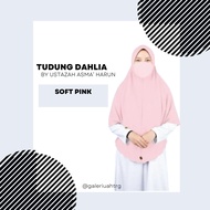 TUDUNG DAHLIA BY USTAZAH ASMA HARUN
