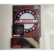 Chain Sprocket YAMAHA SR400
