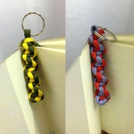 [HOT] ADN Paracord Chain Keychain