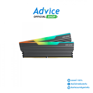 RAM DDR5(6000) 32GB (16GBX2) HIKSEMI FUTURE RGB (HSC532U60C5)