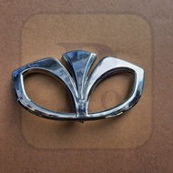 DAEWOO MATIZ 2 HEAD SYMBOL