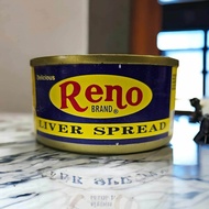 Reno Liver Spread/ palaman/ ulam