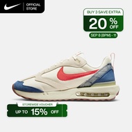 Nike Air Max Dawn Mens Shoes - Coconut Milk [DV1487-162]