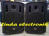 PROMO SPEAKER CLEVE AUDIO 15INCH 1PSG SPX 115 P RAMSA 500WATT - Store Herith 01