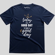 KATUN Typography T-shirts for Men and Women - 24s Combed Cotton - 24s Combed T-shirts, Cool and Comf