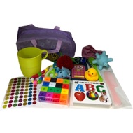 Paediatric Developmental Assessment Kit Version 2022