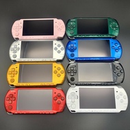 Sony Psp 2000 With 8GB 32GB 64GB Memory Card (Full Games) Original Battery