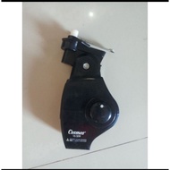 Black cosmos fan body 16SDB Kipas Angin