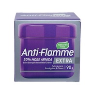 Anti-Flamme 紫活絡 特強紫活絡 90g