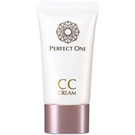 High quality products Directly from Japan Perfect One CC Cream 0.9 oz (25 g) Natural Makeup Base Fou