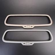 Suitable for A6LA4LC6C7 Interior Mirror Frame Interior Rearview Mirror Frame Shell Interior Mirror E
