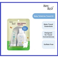 BZU BZU Baby Toiletries Travel Kit