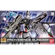 BANDAI HG 1/144 R13 Providence Gundam Plastic Model from Mobile Suit Gundam SEED 55739