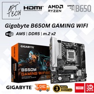 Gigabyte B650 Gaming WIFI6E | AM5 Gaming Motherboard | ComboDeal AMD ryzen5 7500F,7600,7600X,7800X3D