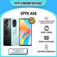 OPPO A58 NFC