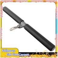 【D&F】1 Set Rotating Straight Bar DIY  Pull Bar with Handgrips Attachment Rotating Straight Bar for P