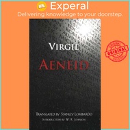 Aeneid by Stanley Lombardo (UK edition, paperback)