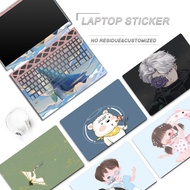 Acer Aspire Lite AL14-32P No Residue Costomized Computer Laptop Skin Vinyl Notebook Sticker for 11/1