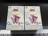 JoJo 一番賞 G賞 未開