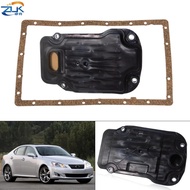 ZUK Transmission Oil Strainer Filter For LEXUS GS250/350/450H LS430 SC430 IS250/300/350 For Toyota C