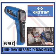 KING TONY Infrared Thermometer 9DN12 / KINGTONY Laser Contactless Thermometer