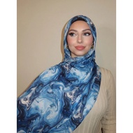 Pashmina Modal Cotton Print Series by Ratu Store 99