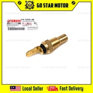 YAMAHA TZM TZM150 COOLANT SWITCH SUIS THERMOSENSOR UNIT 2YK-83591-00