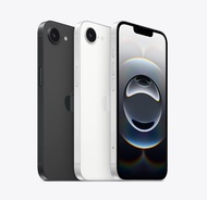 iPhone 16 e WHITE 128 GB