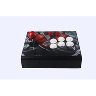 Moonlight Box HD Arcade Game Console Home King of Fighters97Joystick Dual Player Arcade Fighting Mac